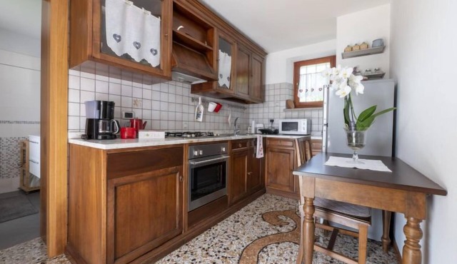 Villa Stelis by Interhome