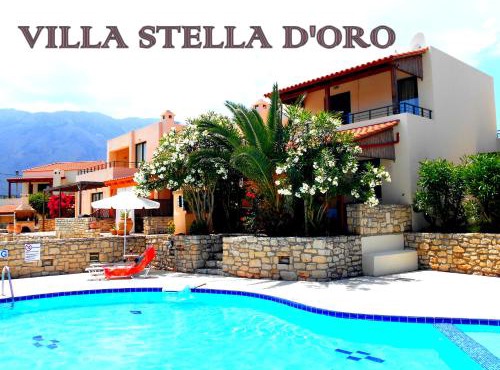 Villa Stella D'oro
