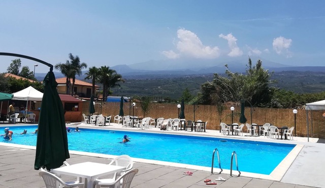 Villa Stella di mare, with swimming pool, 200 mt. from the beach with private garden