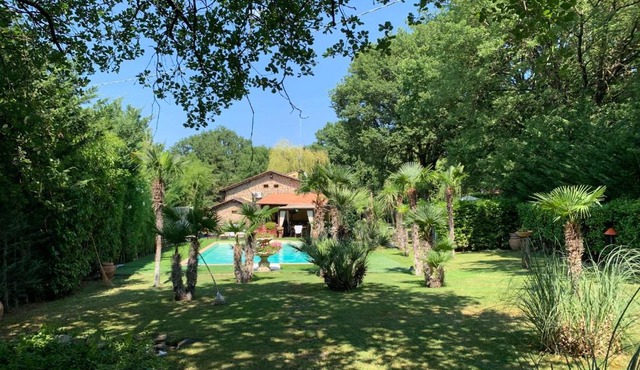 Villa Stella