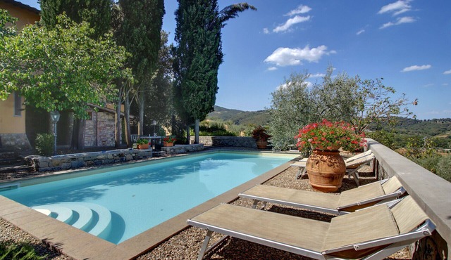 Villa Stella - Homelike Villas