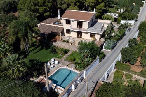 Villa Stella