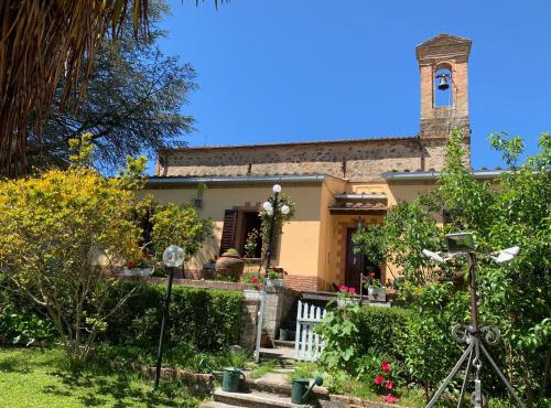 VILLA STELLA