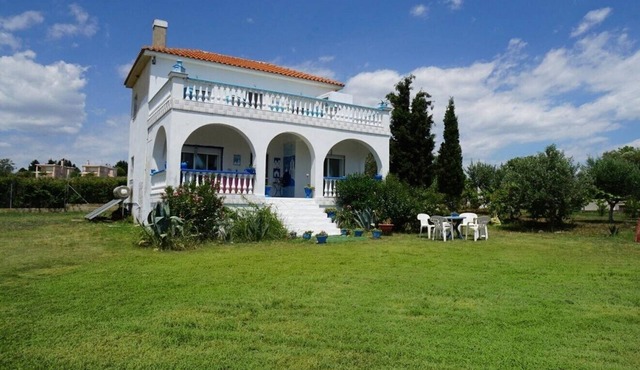 Villa Stella-Maria