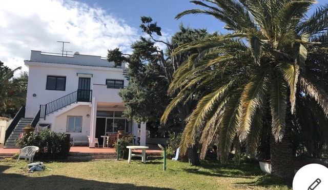 Villa Stella Marina
