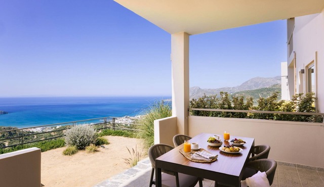 Villa Stella Suites