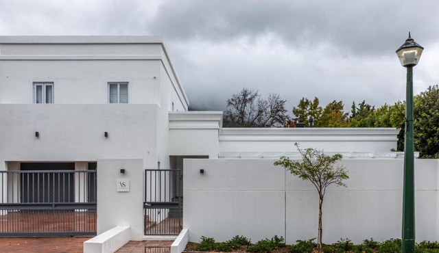 Villa Stellenbosch