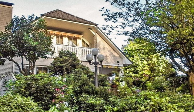 Villa Stephan