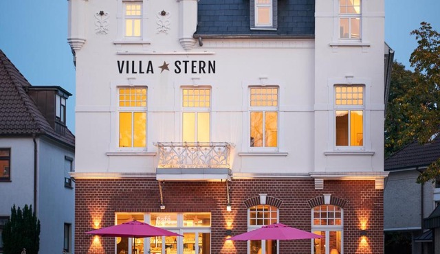 Villa Stern