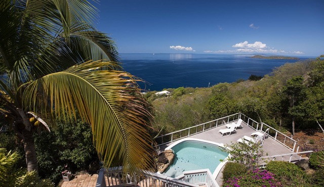 Villa Stone's Throw - A Quiet Escape