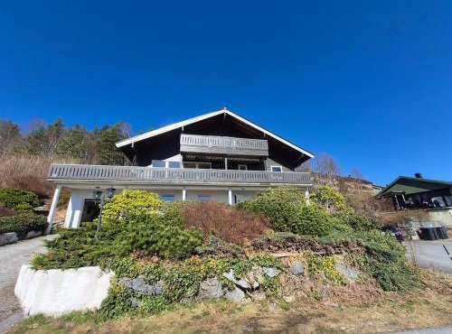 Villa Strand