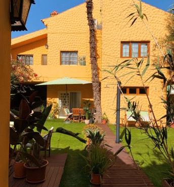 Villa Strelitzia Gran Canaria