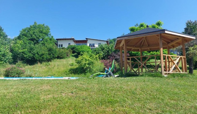 Villa Stressless