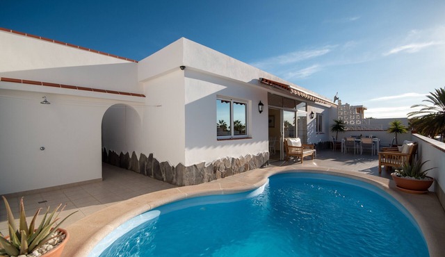Villa Sue