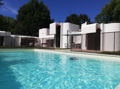 Villa Sugulna