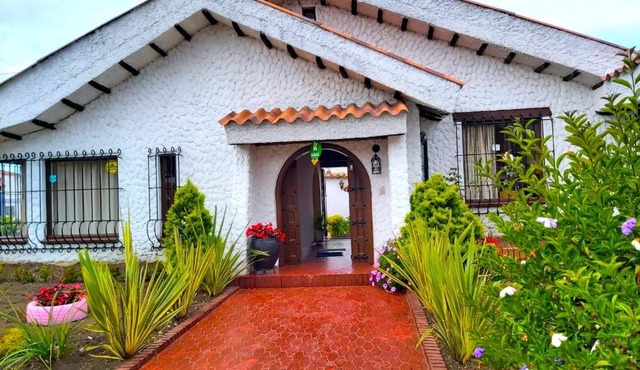 Villa Suite Emanuel