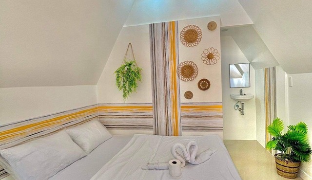 Villa Suite Room 2