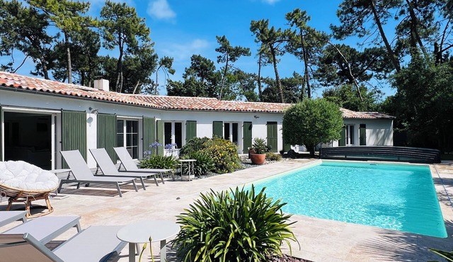Villa SUKHA