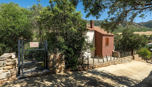 Villa sulla Roccia by Interhome