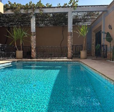 Villa Sultan - Private pool with no neighbors