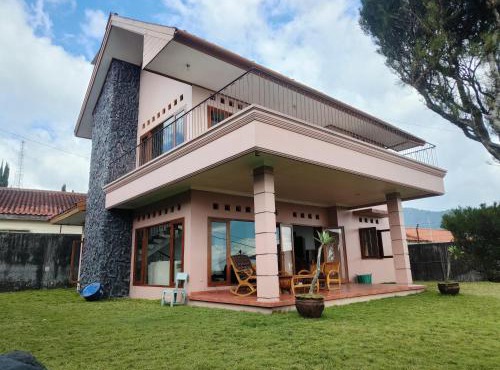 Villa Sulthon