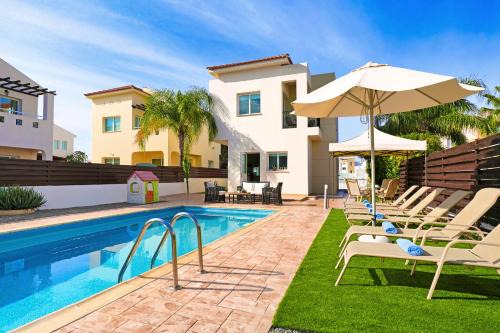 Villa Summer