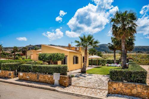 Villa Summer Spritz