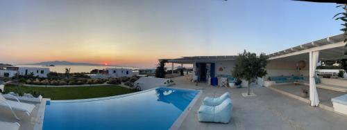 Villa Sun
