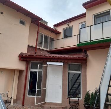 Villa Sun & Sea