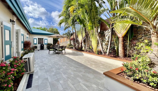 Villa Sunbeam
