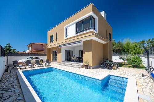 Villa Sunce