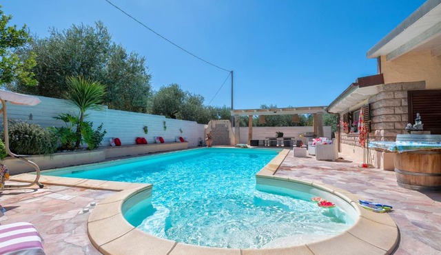 Villa Sunflower Alghero