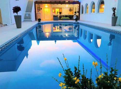 Villa Sunkiss Algarve Carvoeiro
