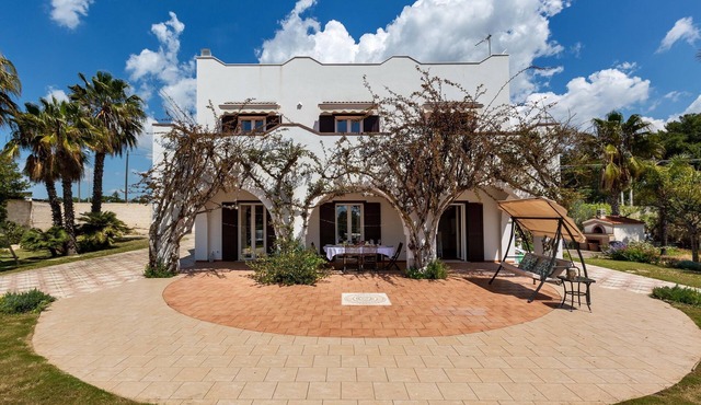 Villa Sunkiss by Perle di Puglia
