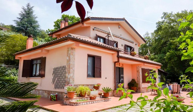 Villa Sunny by Interhome