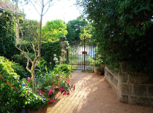 Villa Sunnyside 1