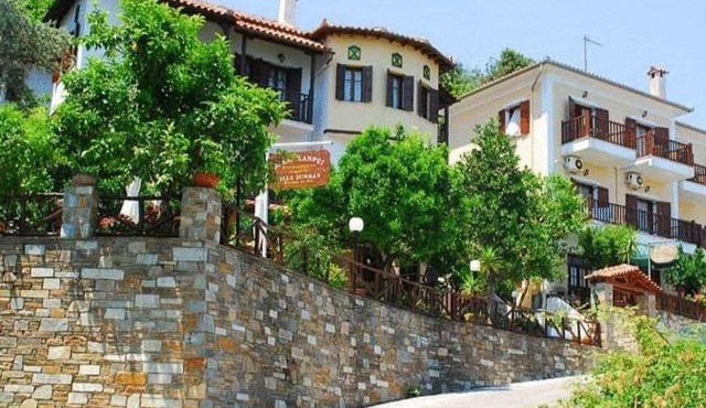 Villa Sunray