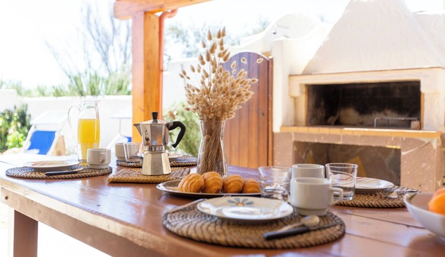 VILLA SUNRISE - Two Bedroom Villa, Sleeps 6