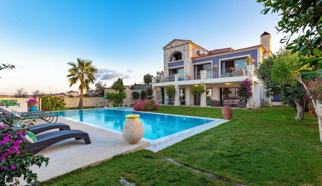 Villa Sunset Çeşme