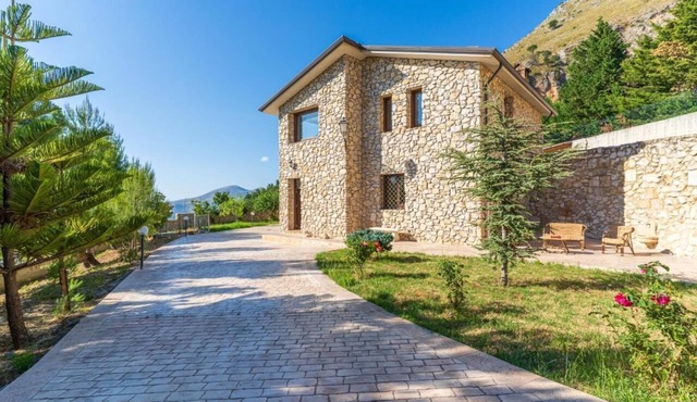 Villa Sunset Romitello total relaxation with pool