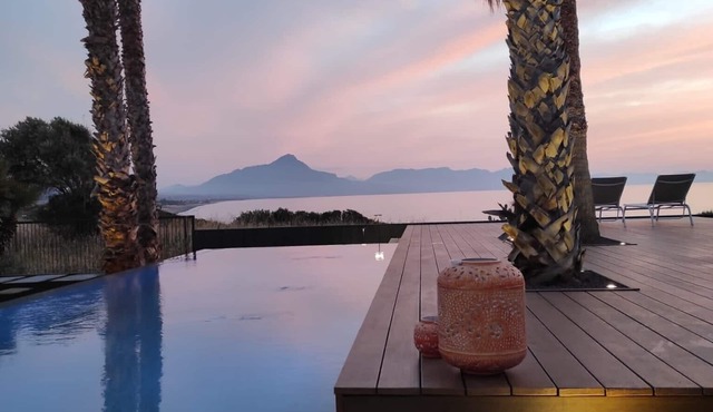 Villa Sunset Mare