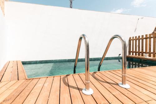 Villa sunset piscina privada