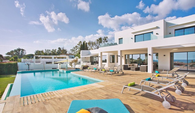 Villa Sunset | Ref. #51