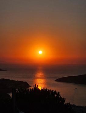 Villa Sunset