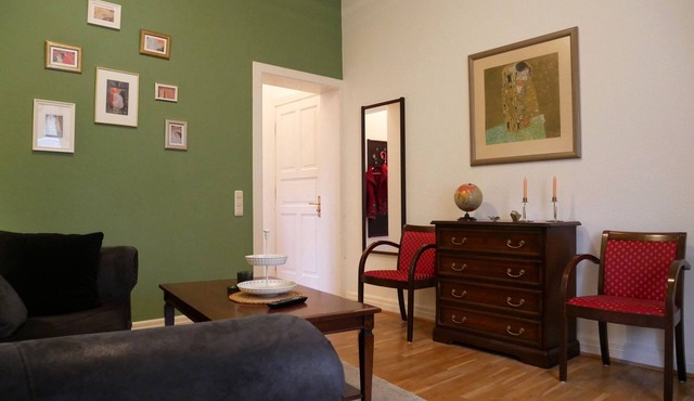 Villa Sunshine 5 - Apartment 5