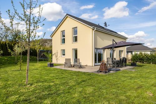 Villa Sunshine