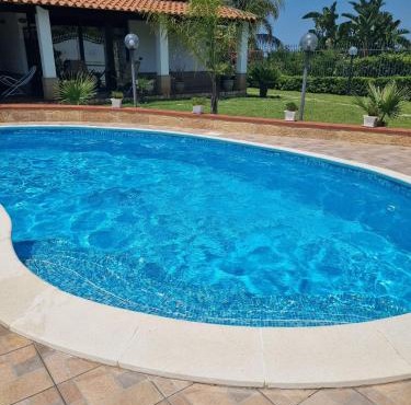 Villa Sunshine