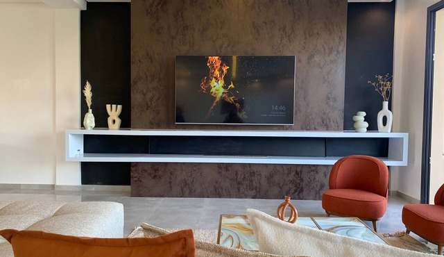 Villa Sunstone - Luxury and golf