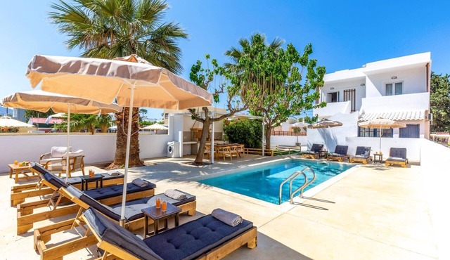 Villa Suntouch by Villa Plus