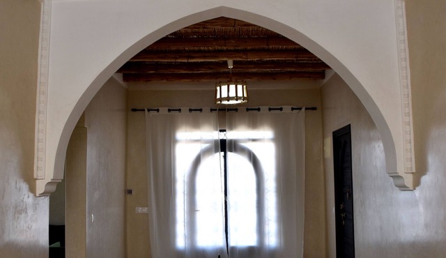 Villa sur Colline Avec Piscine son Vis-à-vis,
